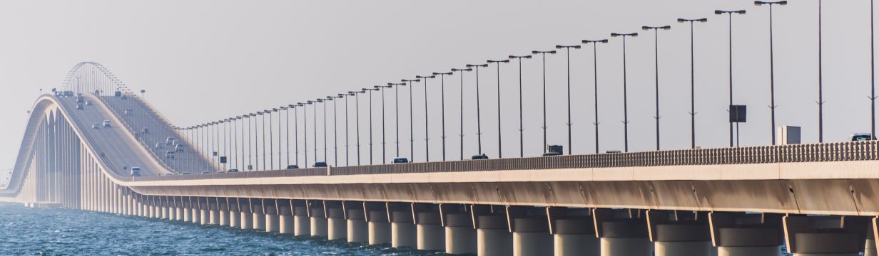 Пляжный отдых в Бахрейне