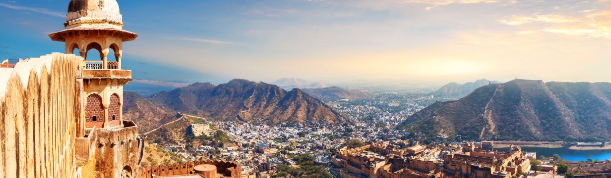 Пляжный отдых в Индии