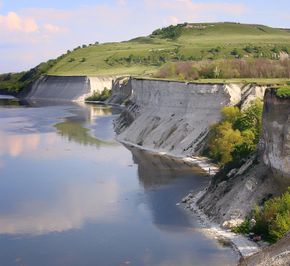 Саратовская область