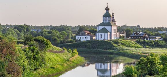 Владимирская область