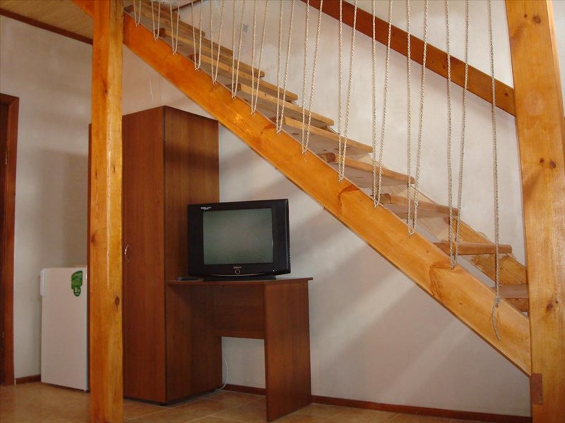 2-этажный люкс 