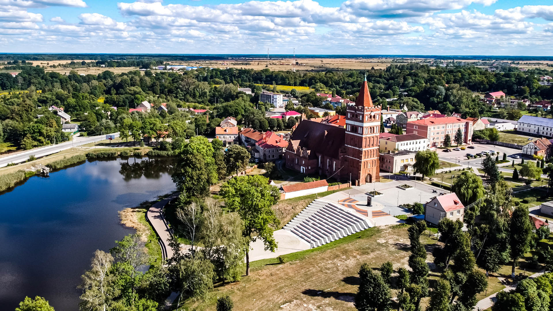 В Калининград в любой день 3 дн, [RU] Калининград. Сборные групповые туры |  Интурист