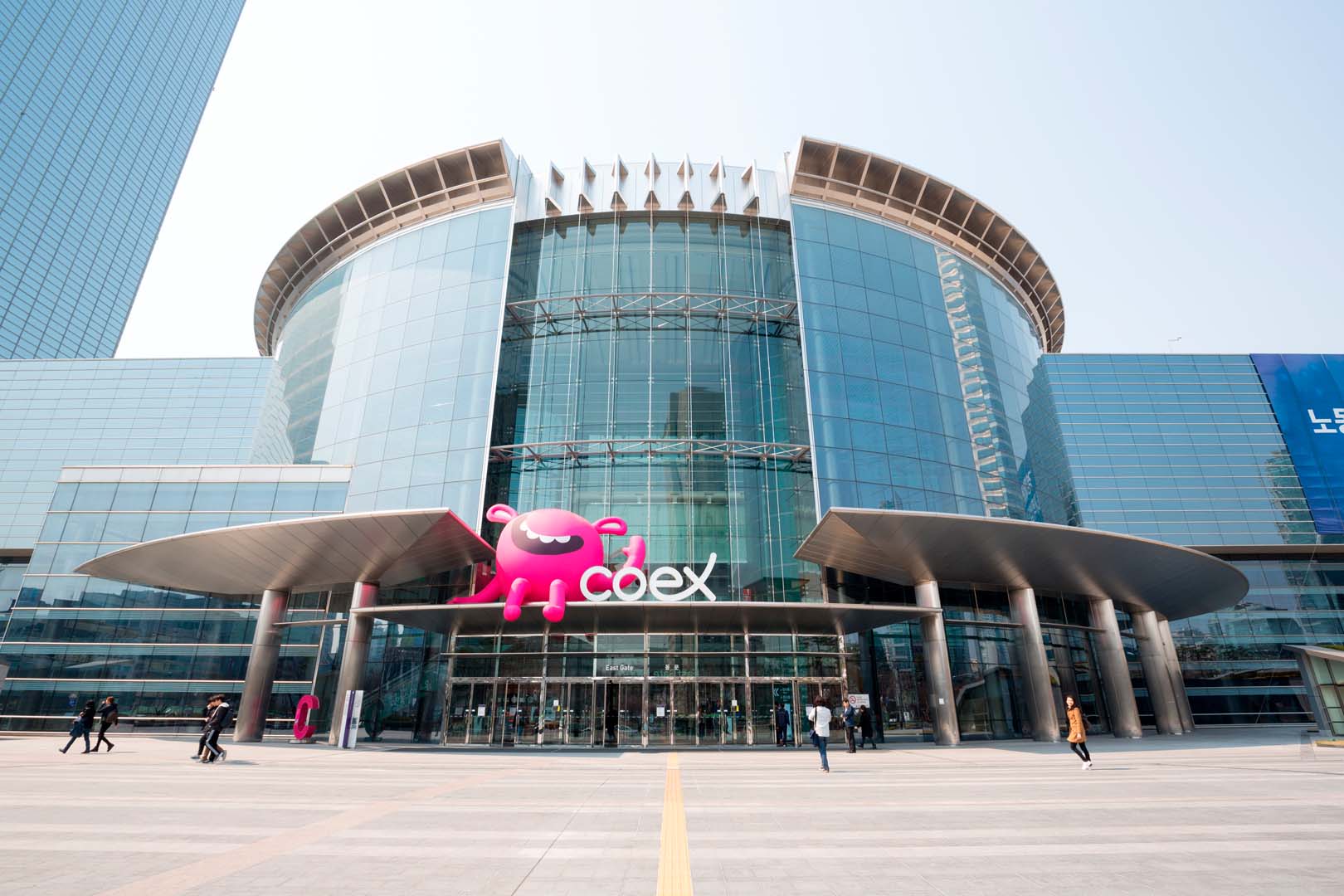 Coex сеул. COEX Convention Exhibition Center. COEX Mall Exhibition. Seoul COEX Exhibition.