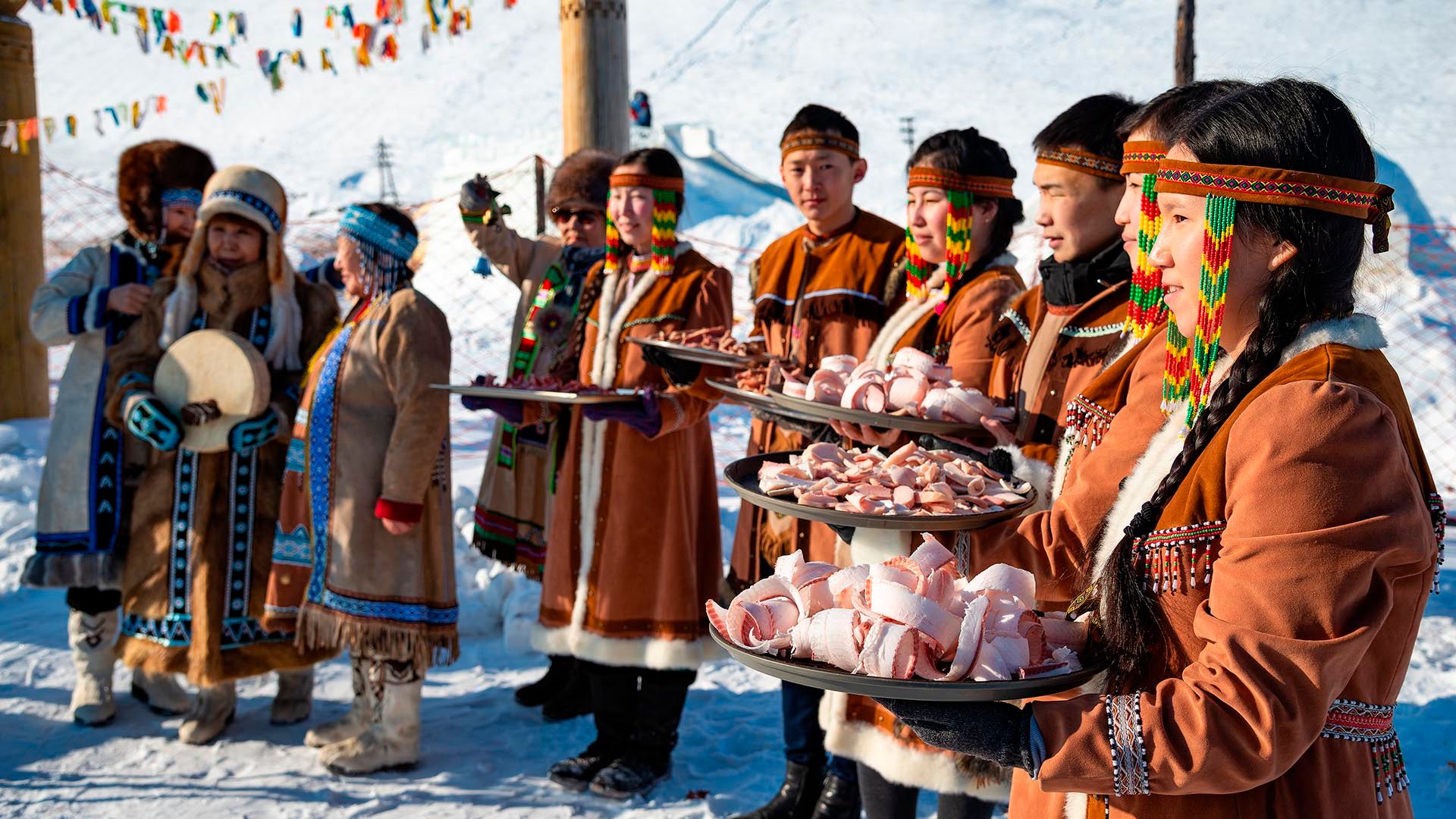 Якутск